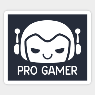 Pro Gamer Robot Magnet